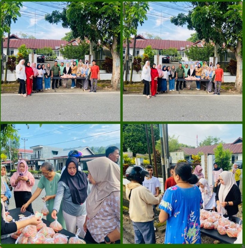 GERAKAN PANGAN MURAH